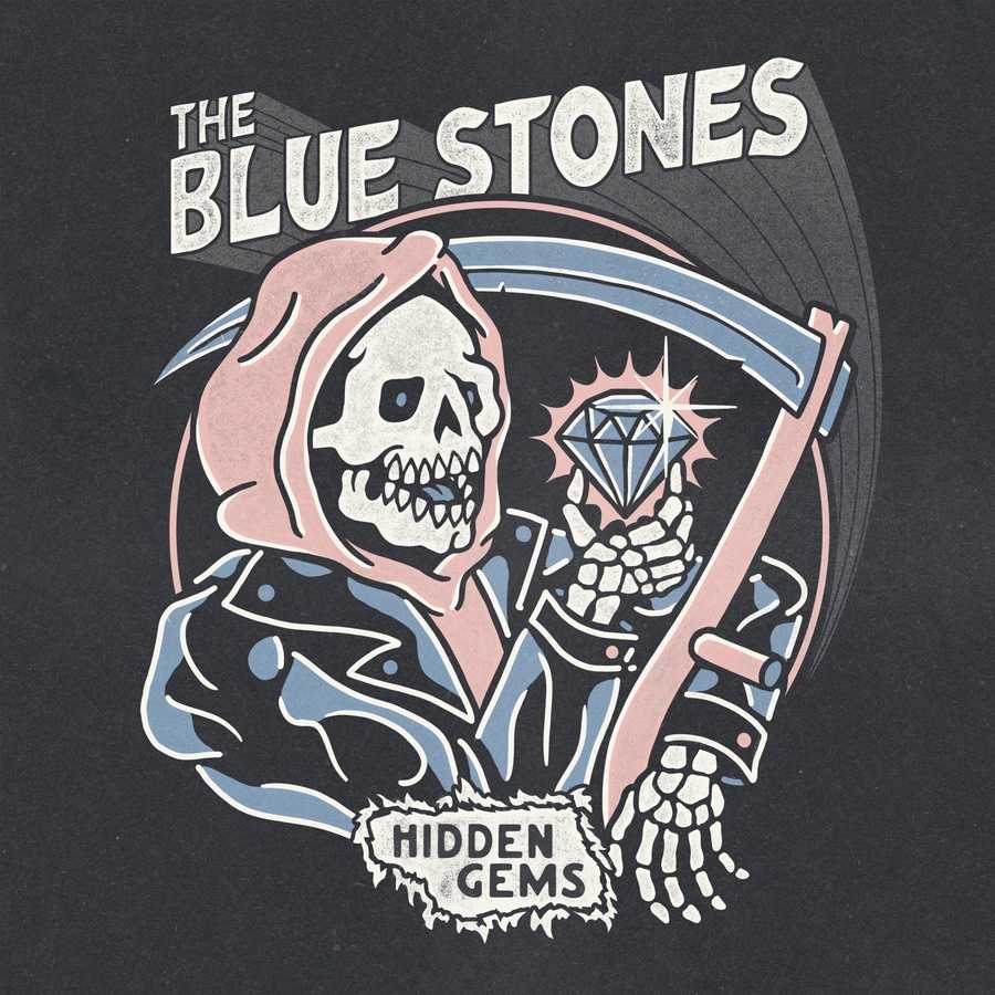 The Blue Stones - Hidden Gems